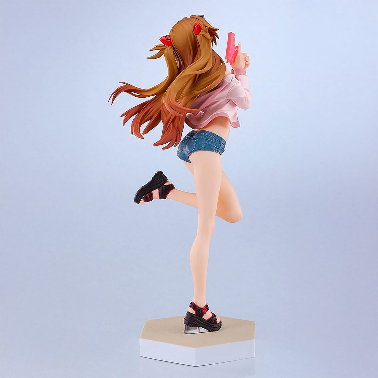 Produktbild Rebuild of Evangelion - Asuka Shikinami Langley Pop Up Parade Figur