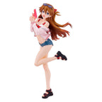 Produktbild Rebuild of Evangelion - Asuka Shikinami Langley Pop Up Parade Figur
