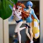 Produktbild Rebuild of Evangelion - Asuka Shikinami Langley Pop Up Parade Figur