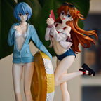 Produktbild Rebuild of Evangelion - Asuka Shikinami Langley Pop Up Parade Figur