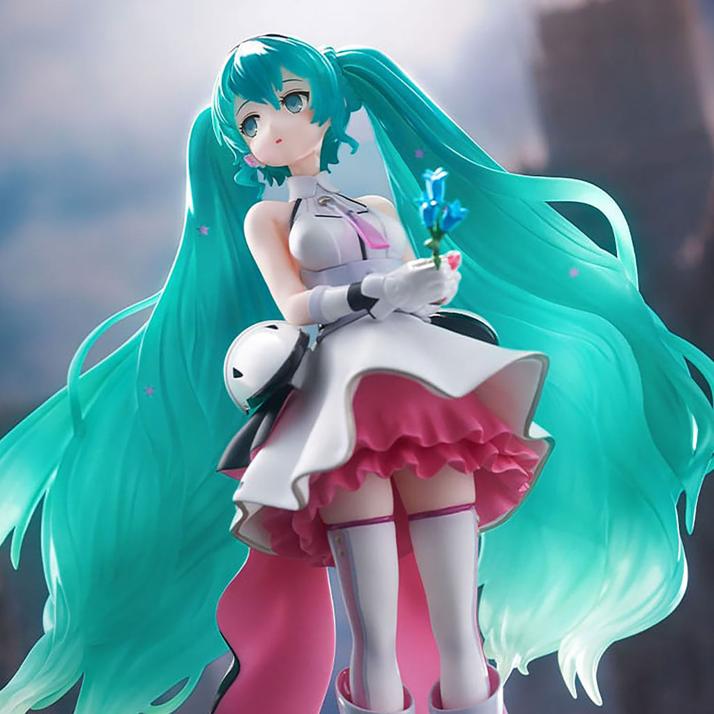Product image Hatsune Miku - Miku Figure Galaxy Live Version