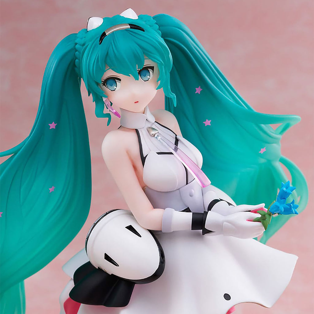 Product image Hatsune Miku - Miku Figure Galaxy Live Version