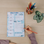 Product image Lilo & Stitch - Weekly Planner