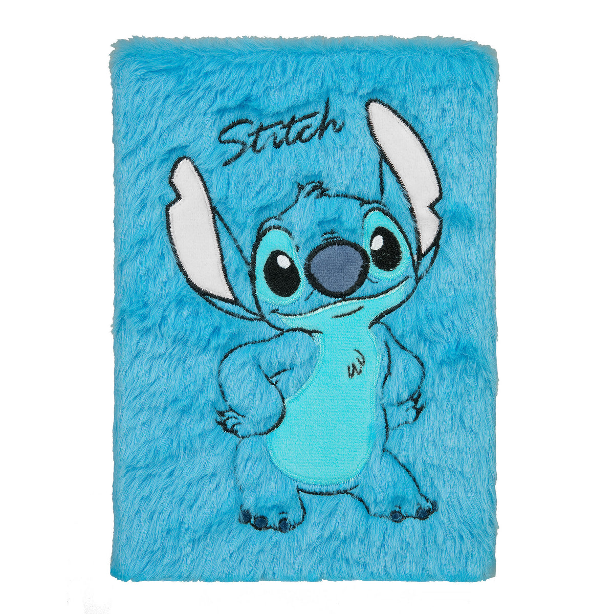 Product image Lilo & Stitch - Plush Notebook Stitch
