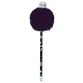 Produktbild Harry Potter - Hedwig Kugelschreiber mit Pom Pom