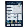 Produktbild Harry Potter - Hogwarts Wappen Wochenplaner