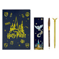 Product image Harry Potter - Hogwarts Alohomora Writing Set