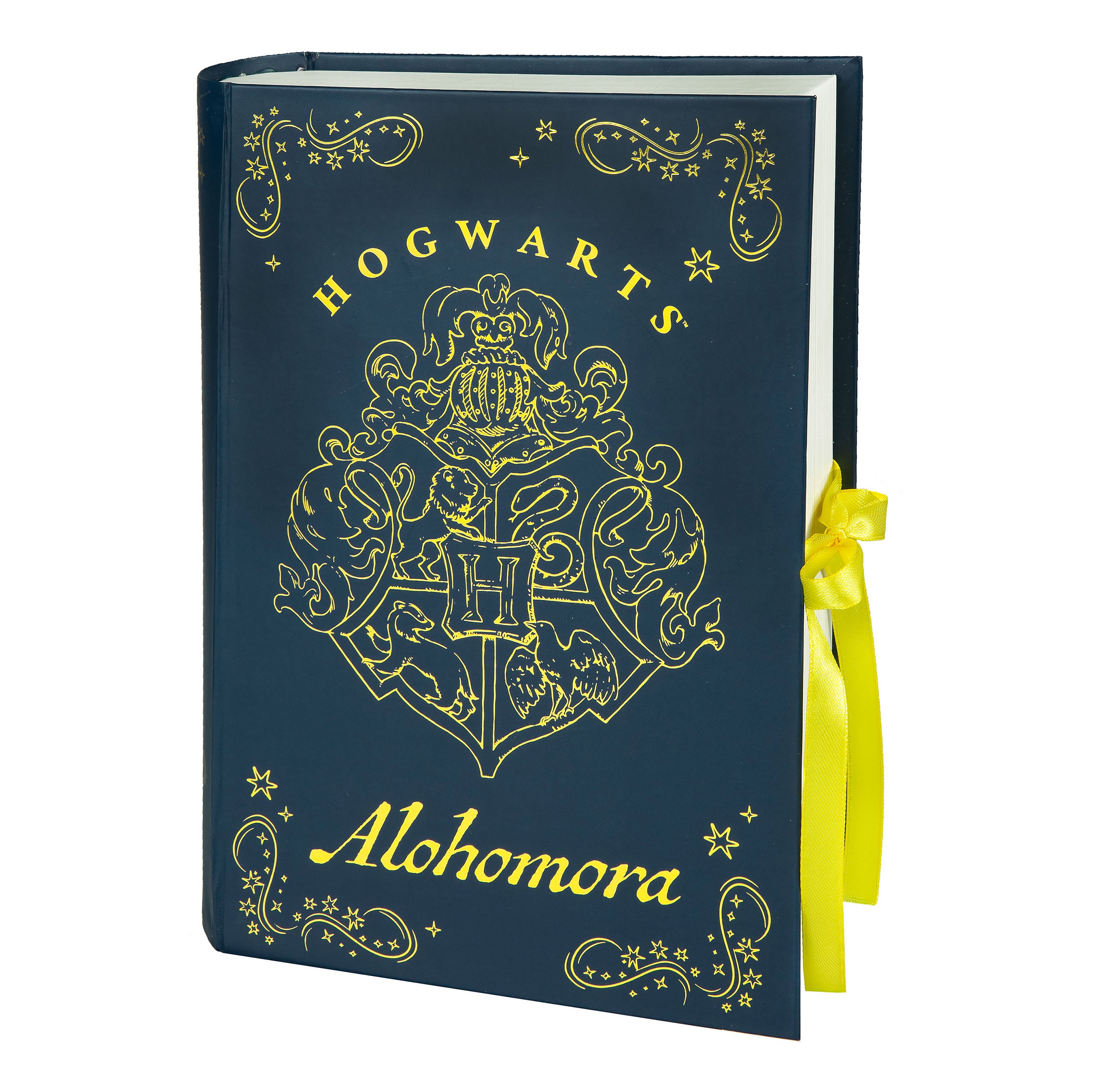 Product image Harry Potter - Hogwarts Alohomora Writing Set