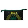 Produktbild Wicked - Emerald City Kosmetiktasche