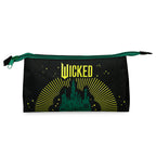 Produktbild Wicked - Emerald City Kosmetiktasche