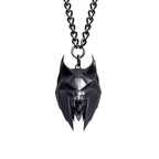 Produktbild Witcher - Luchs Medaillon Kette
