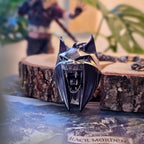 Produktbild Witcher - Luchs Medaillon Kette