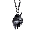 Produktbild Witcher - Luchs Medaillon Kette