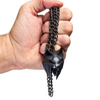 Produktbild Witcher - Luchs Medaillon Kette