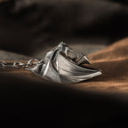 Produktbild Witcher - Luchs Medaillon Kette