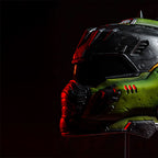 Produktbild Doom: The Dark Ages - Slayer Helm Replik