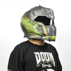 Produktbild Doom: The Dark Ages - Slayer Helm Replik