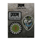 Produktbild Doom: The Dark Ages - Slayer Helm Replik