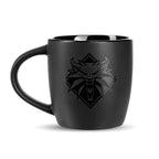 Product image The Witcher - Wolf Medallion Mug
