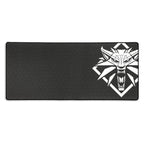 Produktbild Witcher - Wolf Medaillon XL Mousepad