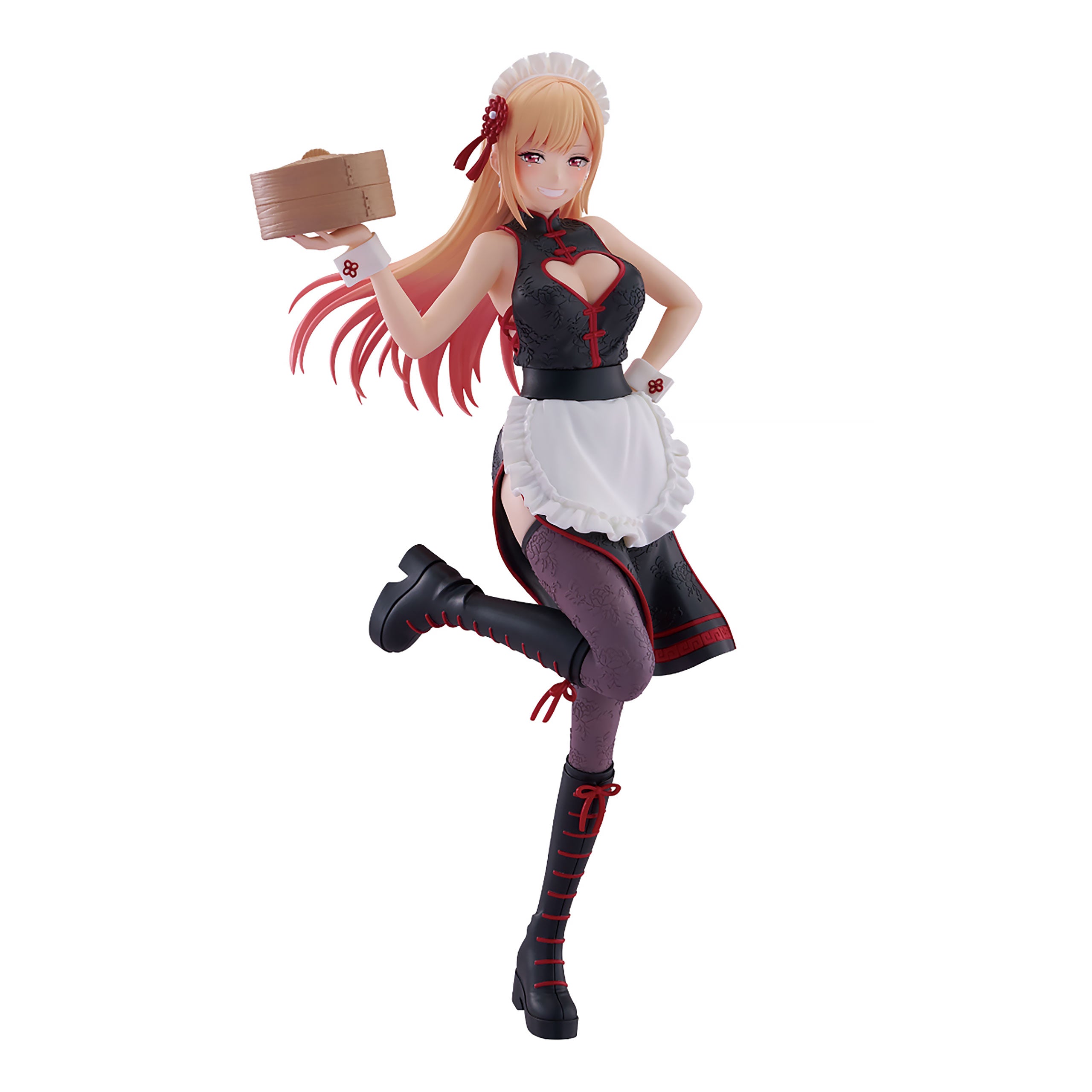 Produktbild My Dress-Up Darling - Marin Kitagawa Espresto Figur China Maid Version