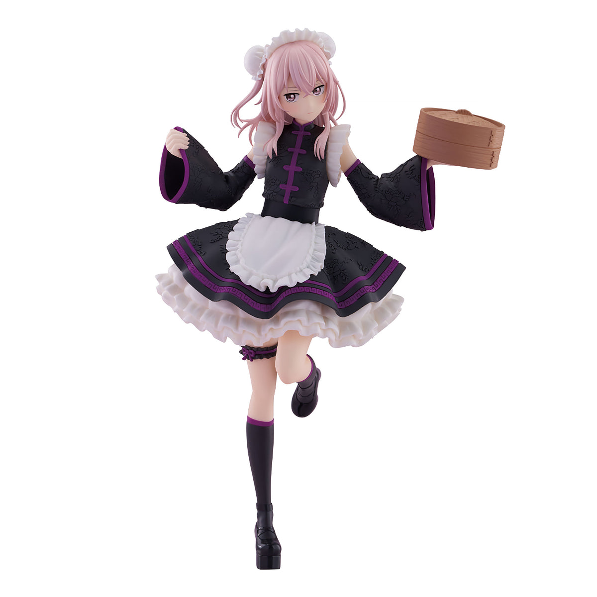 Produktbild My Dress-Up Darling - Sajuna Inui Espresto Figur China Maid Version