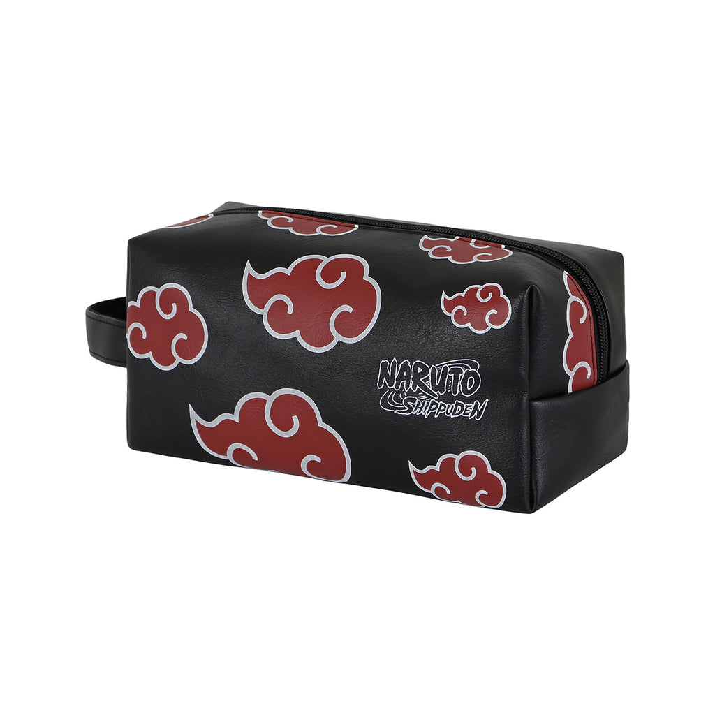 Produktbild Naruto - Akatsuki Kosmetiktasche