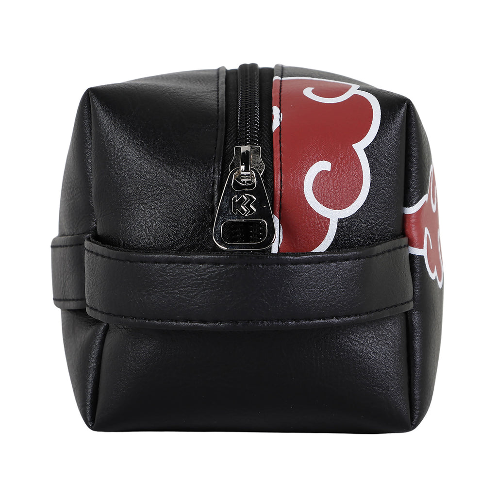 Produktbild Naruto - Akatsuki Kosmetiktasche