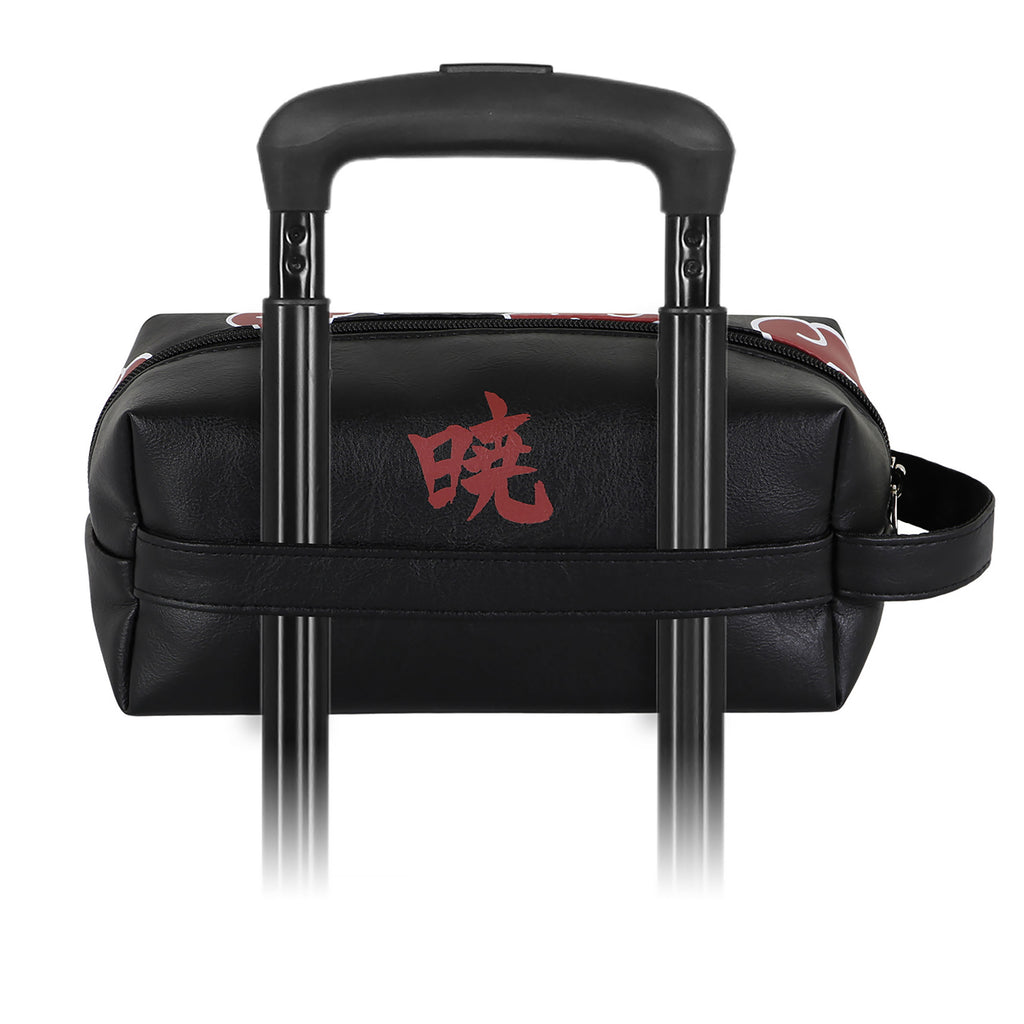 Produktbild Naruto - Akatsuki Kosmetiktasche