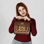 Produktbild One Piece - Strohhutbande 2in1 Crossbody Tasche