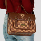 Produktbild One Piece - Strohhutbande 2in1 Crossbody Tasche
