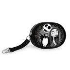 Produktbild Nightmare Before Christmas - Jack und Sally Kleingeldbörse