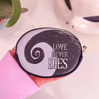 Produktbild Nightmare Before Christmas - Jack und Sally Kleingeldbörse