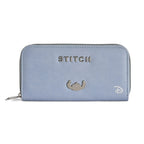 Produktbild Stitch Geldbörse blau - Lilo & Stitch