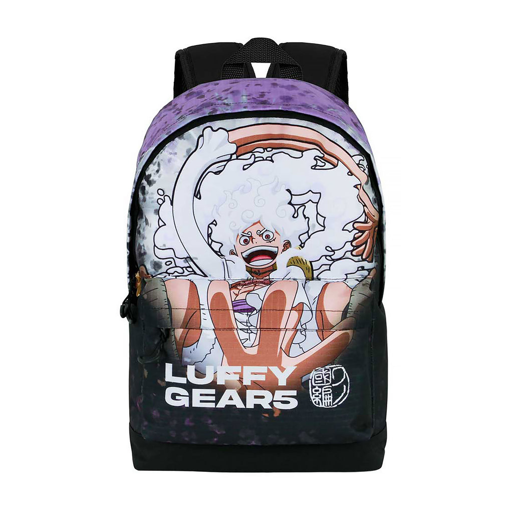 Produktbild One Piece: Gear 5 - Monkey D. Ruffy Rucksack