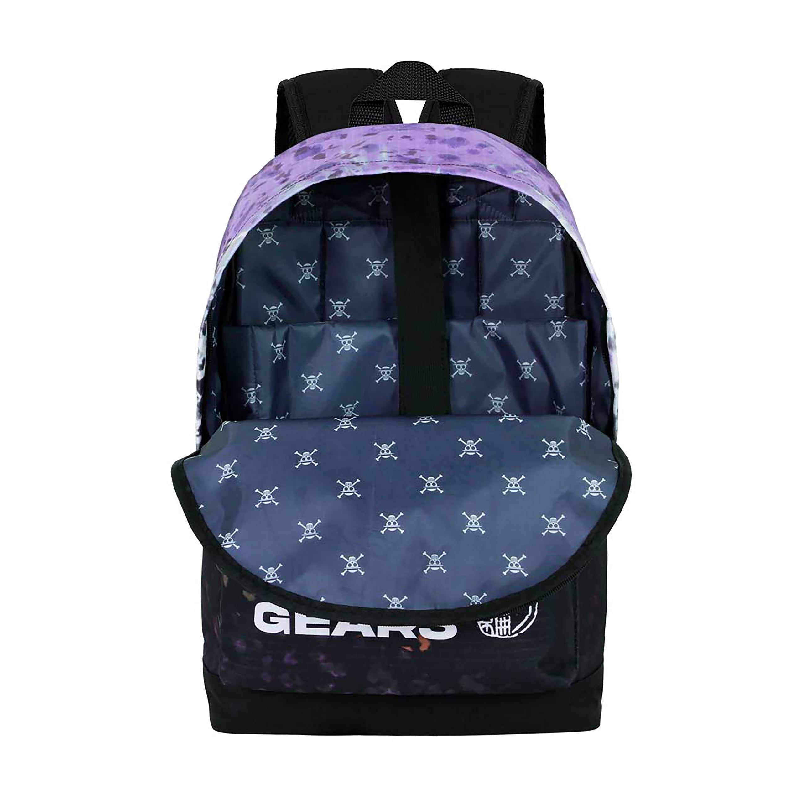 Produktbild One Piece: Gear 5 - Monkey D. Ruffy Rucksack
