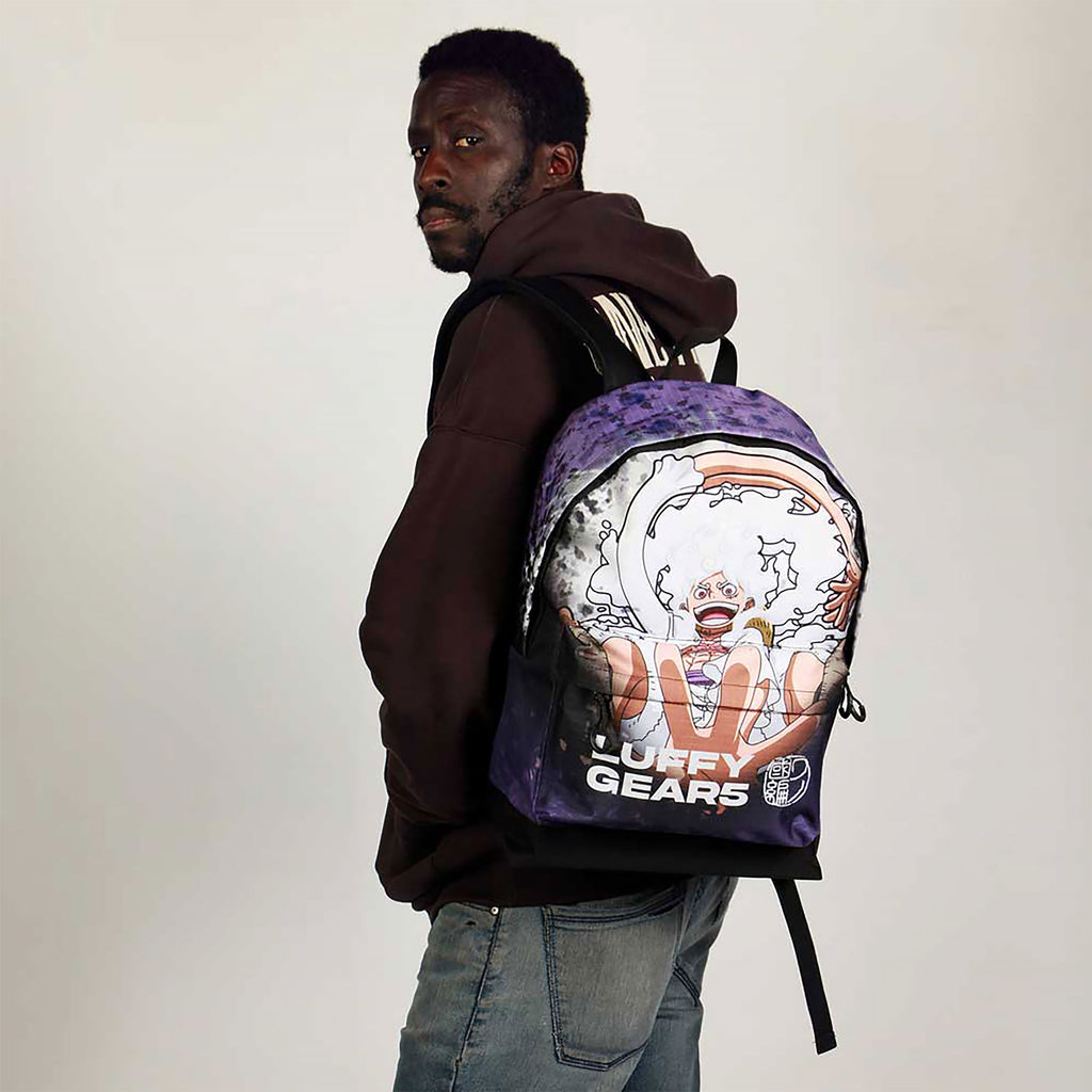Produktbild One Piece: Gear 5 - Monkey D. Ruffy Rucksack