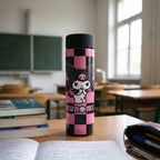 Produktbild Hello Kitty and Friends - Kuromi Trinkflasche