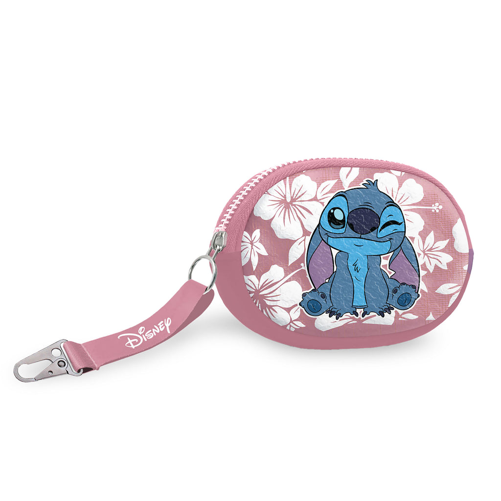 Produktbild Sitch Kleingeldbörse - Lilo & Stitch