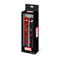 Produktbild Marvel - Spider-Man Stift 10-farbig 2er Set