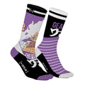 Produktbild One Piece: Gear 5 - Monkey D. Luffy Capslab Socken