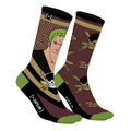 Product image One Piece - Roronoa Zoro Capslab Socks