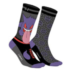 Produktbild Pokemon - Gengar Capslab Socken