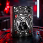 Produktbild Star Wars - Dark Side Kartenspiel Deluxe Edition