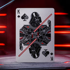 Produktbild Star Wars - Dark Side Kartenspiel Deluxe Edition