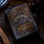 Produktbild Game of Thrones - Westeros Kartenspiel Deluxe Edition