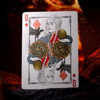 Produktbild Game of Thrones - Westeros Kartenspiel Deluxe Edition