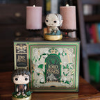 Product image The Lord of the Rings - Gate to Middle-earth Premium Puzzle