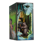 Produktbild Disney - Das Dschungelbuch Book Nook Modell Bausatz Holz