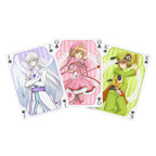 Produktbild Card Captor Sakura: Clear Card - Kartenspiel